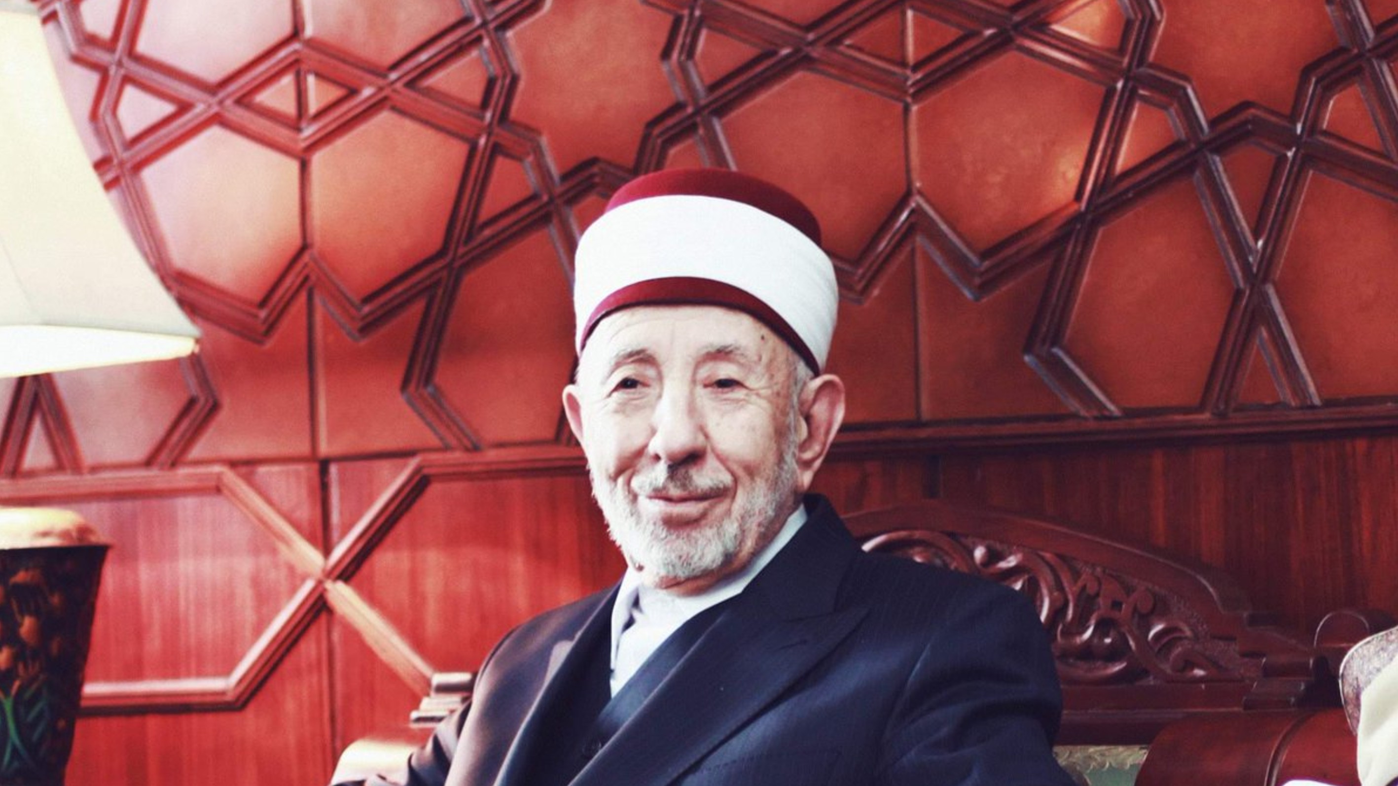 توكل كرمان تدين اغتيال العلامة السوري محمد البوطي